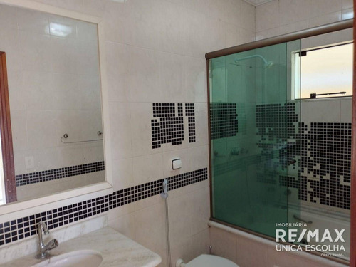 Imagem 17 de 28 de Casa Com 3 Dormitórios Para Alugar, 182 M² Por R$ 3.500,00/mês - Condomínio Village Saint Claire - Sorocaba/sp - Ca2261