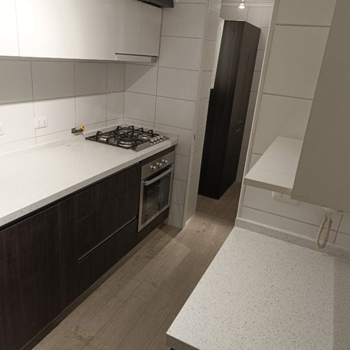 Venta 2d + 2b En Suite + Estac. Y Bodega / 44mts2 De Terraza