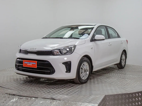 Kia Soluto 1.4 Lx Ac Mt 2024