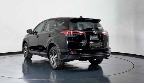 Imagen 5 de 15 de 108392 - Toyota Rav4 2018 Con Garantía