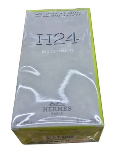 Hermes H24 Edt 100ml Spray Caballero