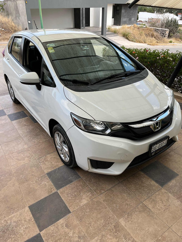 Honda Fit 1.5 Fun At