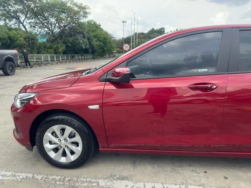 Chevrolet Onix 1.0T Ltz At