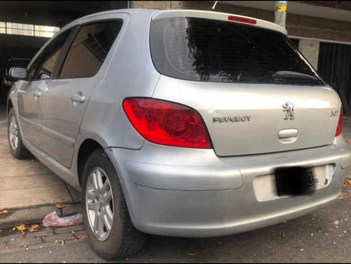 Peugeot 307 Xs 1.6 110 Cv