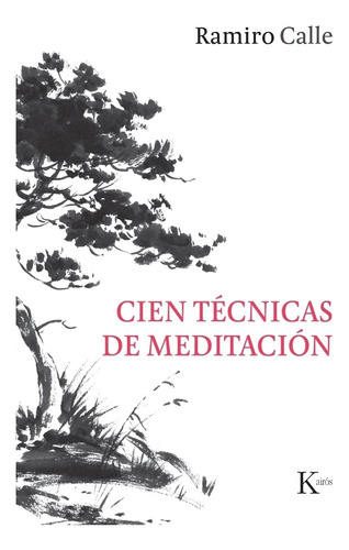 Cien Tecnicas De Meditacion - Ramiro Calle