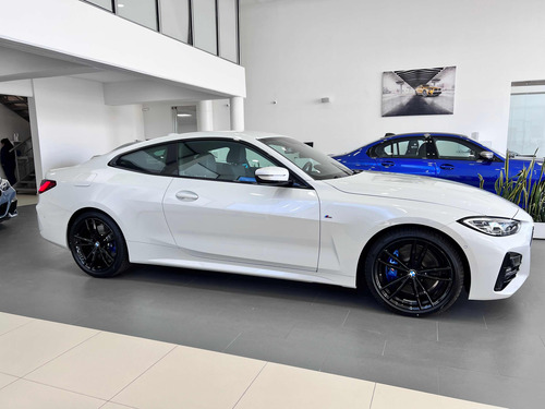 Imagen 5 de 25 de Bmw 430i Coupé Okm Año 2023 - No Okm - Bmw 430 - Bmw 240i