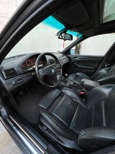 Bmw E46 328 Pack Sport M
