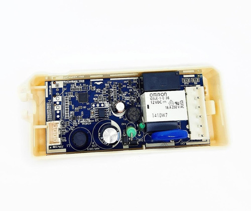 Imagem 2 de 4 de Placa Controle Original W11352536 Brm44