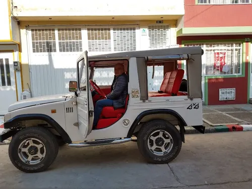 Daihatsu F20 1.6 F20 4X4