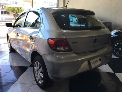 Volkswagen Gol Trend Pack I Plus 1.6 5p