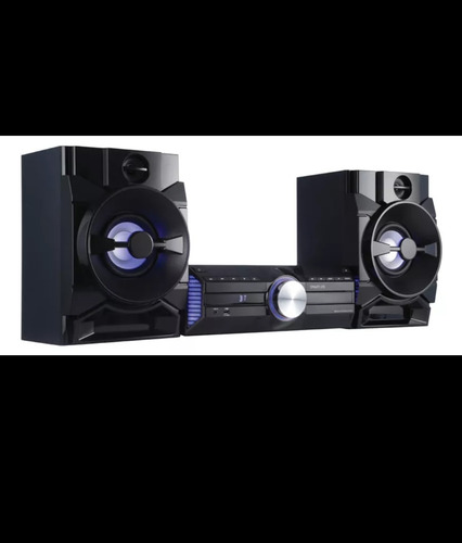 Minicomponente Firstline 360 W . Bloetooth/cd / Radio