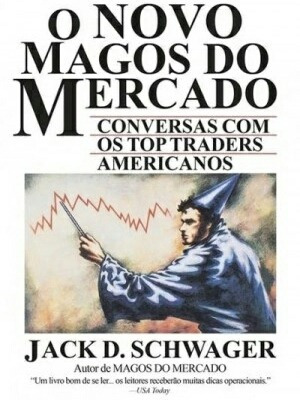 O Novo Magos De Mercado