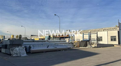 Bodega En Arriendo En Maipú