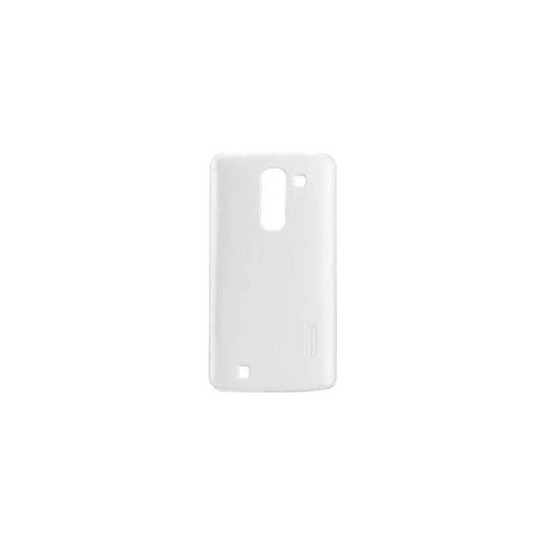 LG  G Pro 2 D838 D837 F350 Funda Nilkin Original Blanco