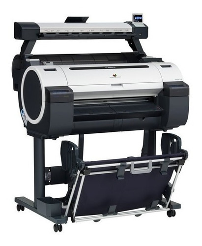 Scaner L24e 600  Dpi Canon