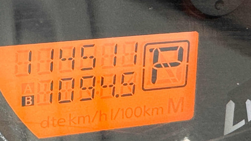 Nissan Frontier 4.0 Pro-4x V6 4x4 Mt