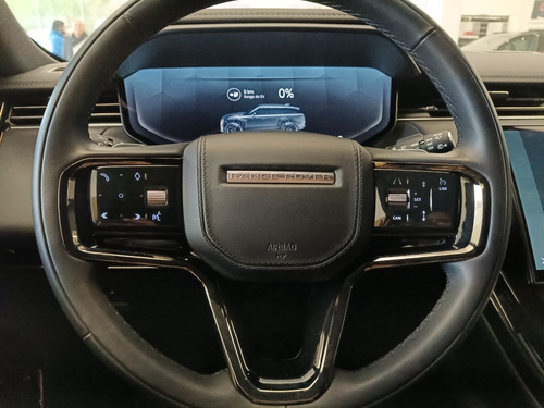 Land Rover Range Rover Sport Range Rover Sport Hibrido Enchufable Dynamic HSE