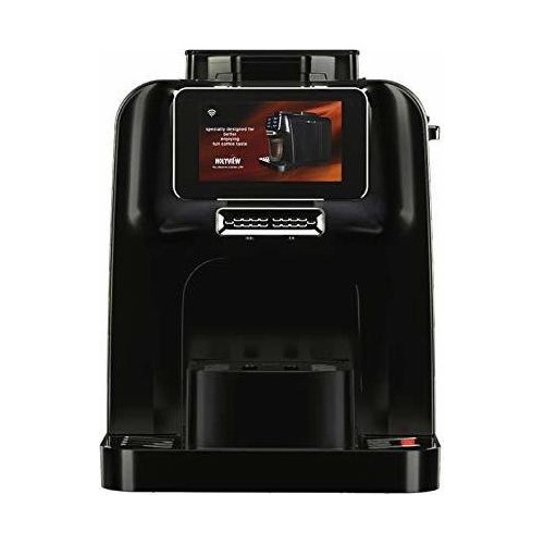 Máquina De Café Automática Completa Holyview T6