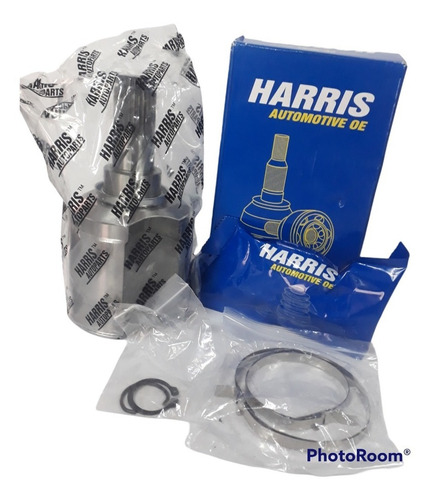 Imagen 1 de 7 de Copa Caja 33x27x40 Dodge Caliber Harris Sp