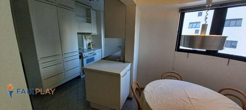 Imagem 9 de 30 de 240m² De Muito Espaço E Conforto! - Ap6666