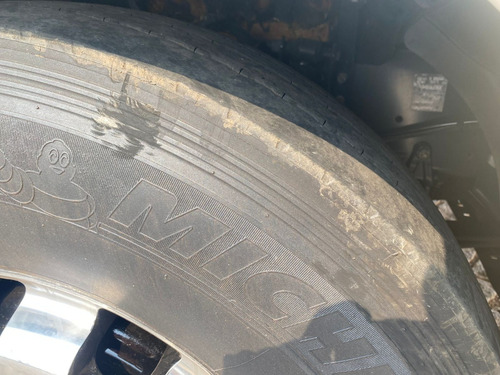 Scania R410 - 4x2 - 2019