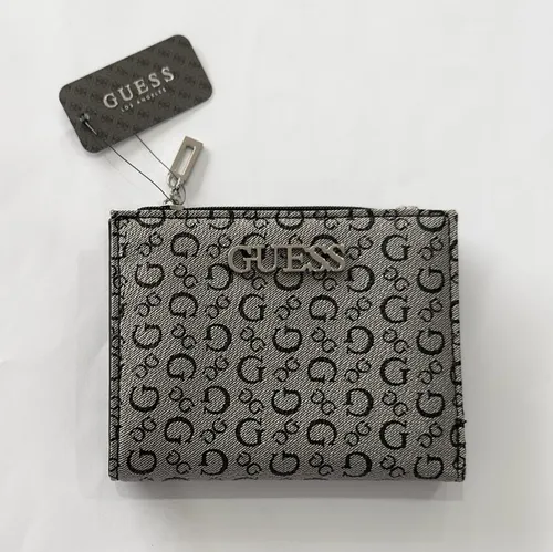Monedero Guess Mujer