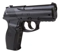 Comprar Pistola Deportiva Balines Accionada Co2 Mcc11 Marca Mendoza