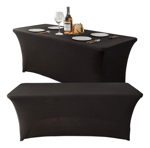 Spandex Table Covers, Table Fitted Table Cloth