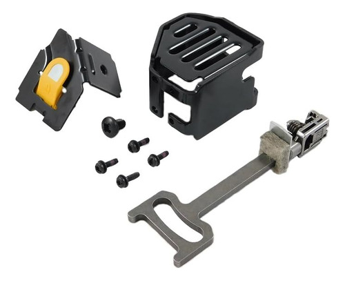 Dewalt N302139 616363-00  616343-01 Kit De Eje De Sierra De 