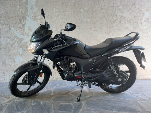 Hero Hunk 150 I3s