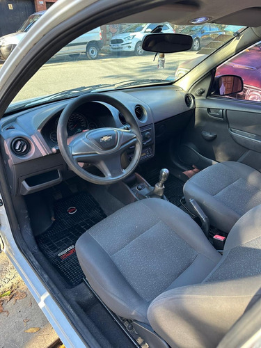Chevrolet Celta 1.4 Ls+aa