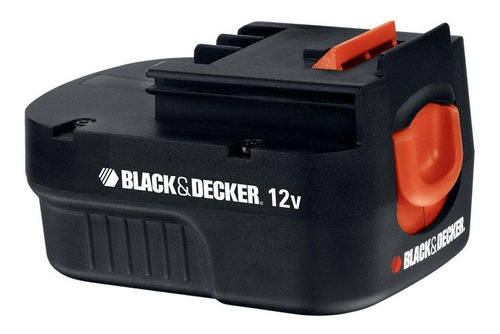 Bateria 12v 90512327 Hpb12 Black & Decker