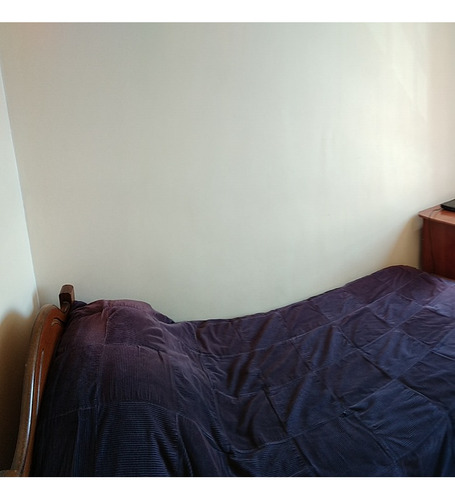 Departamento En Quilicura, 3 Dormitorios
