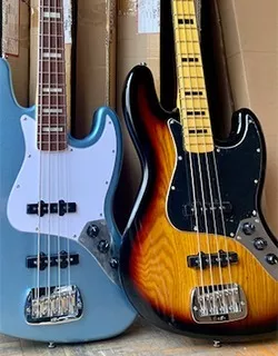 G&L