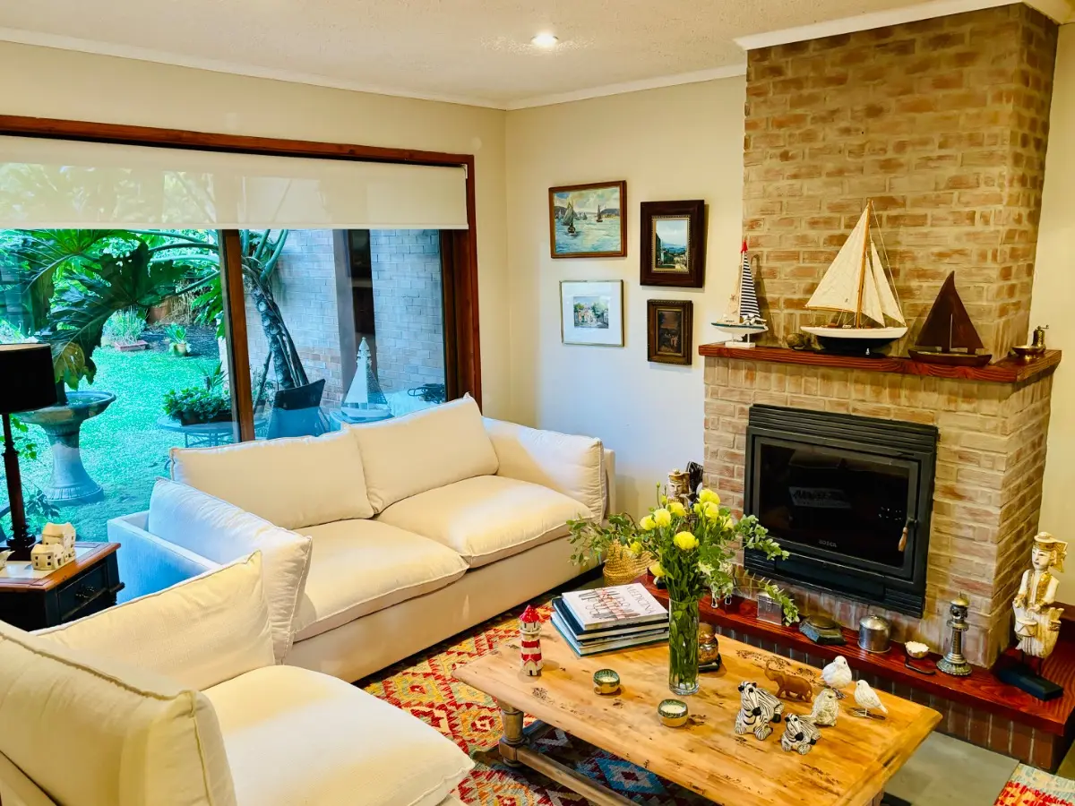 Imagen 5 de 27 de Casa En Venta En Lomas De Montemar