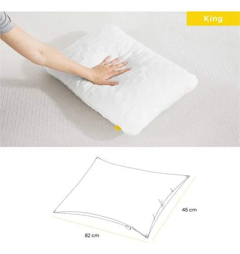 Nooz almohadas hotsell