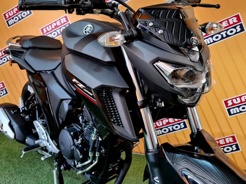 Yamaha Fz25 250 Yamaha Fz Yamaha Ybr
