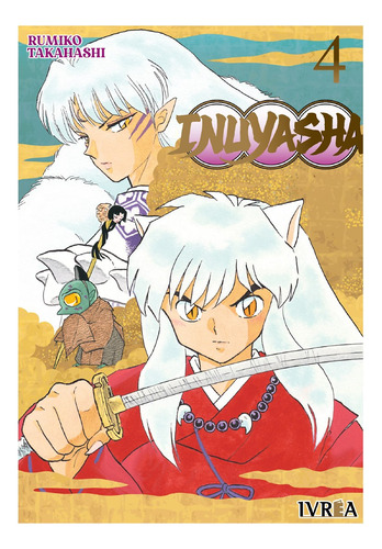 Manga Inuyasha Rumiko Takahashi Ivrea Tomos Gastovic Anime