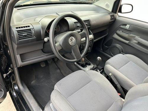 Volkswagen Fox Fox 1.0 MI 8V FLEX 4P MANUAL