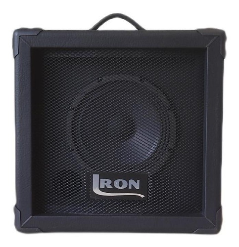 Cubo Amplificador Contrabaixo Iron 60cb 8 Polegadas 30w Rms