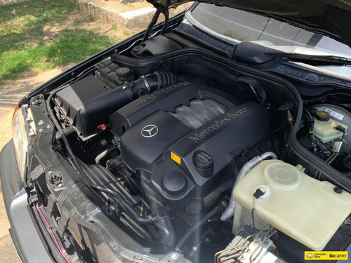 Mercedes Benz C280 W202 Alemana