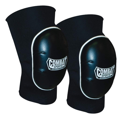 Combasports Mma Ground Pound Codera (negro)