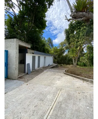 Casa En Venta En Oripoto