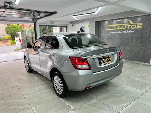 Suzuki Swift Dziere At 2022