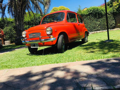 Fiat 600r
