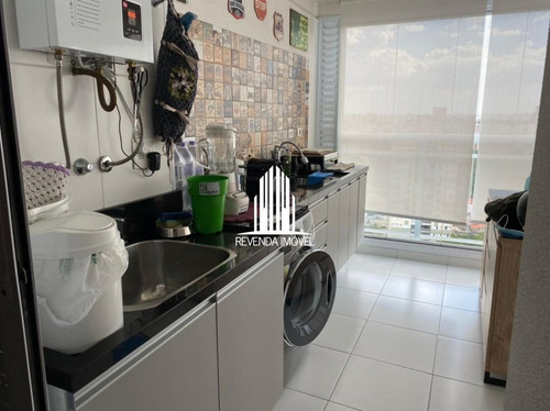 Imagem 8 de 15 de Apartamento De 3 Dorms. Na Vila Formosa - Lo4253
