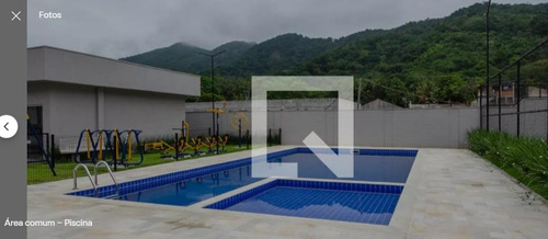 Apartamento Para Alugar Com 44m², 2 Quartos E 1 Vaga