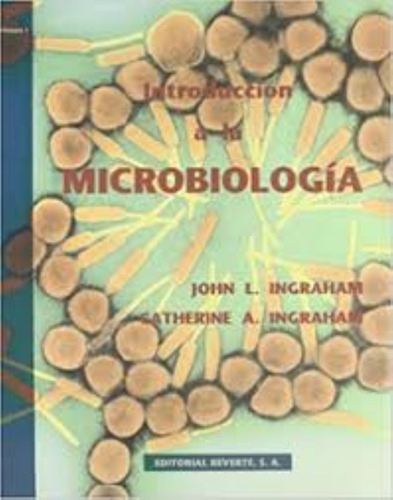 Ntroduccion A La Microbiologia (1) 1º Edicion