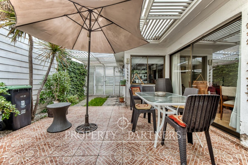Excelente Oportunidad, Casa En Venta Ubicada En Ñu...
