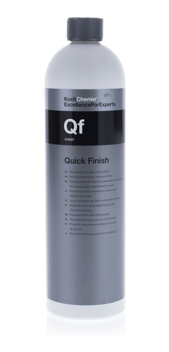 Koch Chemie Quick Finish 1 Litro